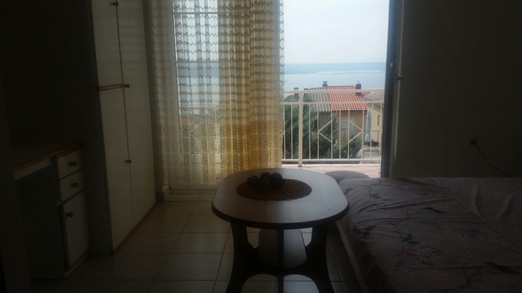 Apartmani Royal Zganec ซริกเวนิซา ภายนอก รูปภาพ
