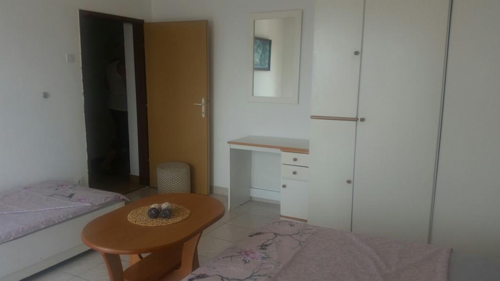 Apartmani Royal Zganec ซริกเวนิซา ภายนอก รูปภาพ