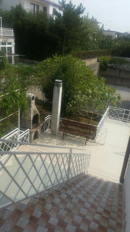 Apartmani Royal Zganec ซริกเวนิซา ภายนอก รูปภาพ