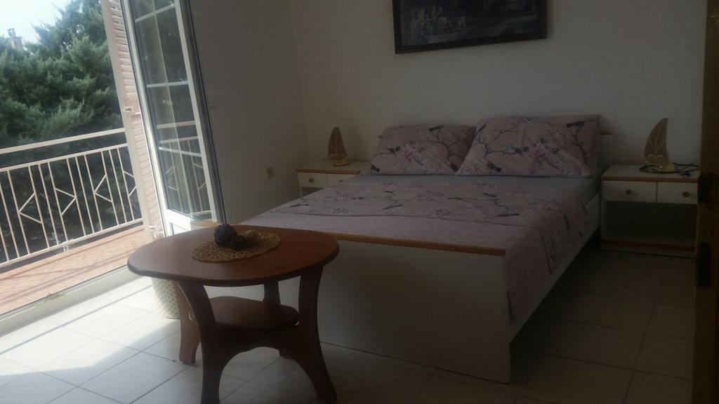 Apartmani Royal Zganec ซริกเวนิซา ภายนอก รูปภาพ