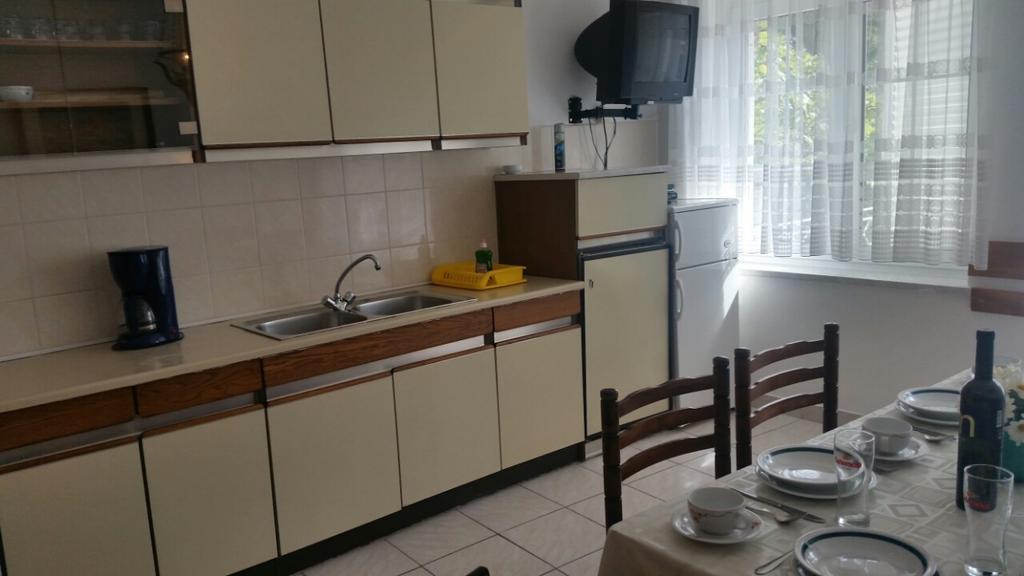 Apartmani Royal Zganec ซริกเวนิซา ภายนอก รูปภาพ