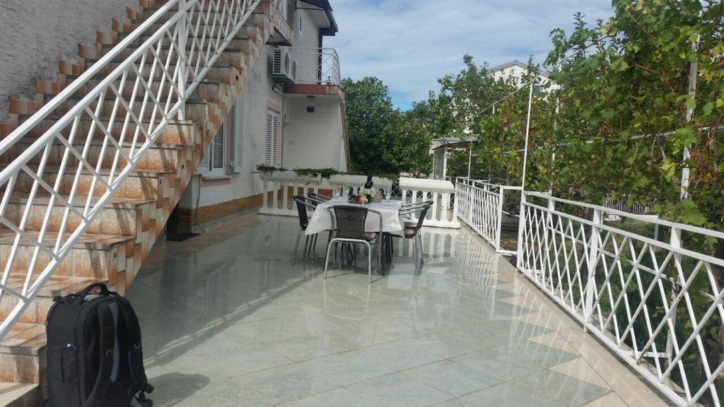 Apartmani Royal Zganec ซริกเวนิซา ภายนอก รูปภาพ