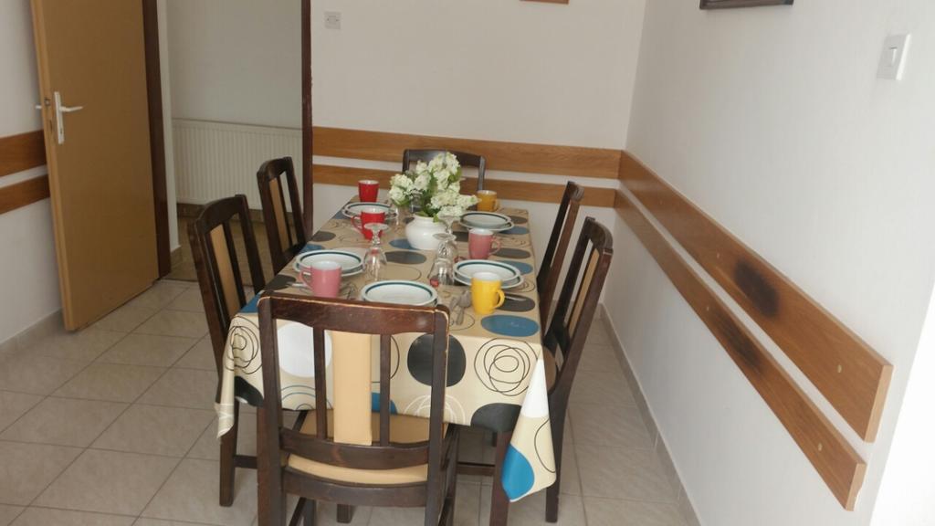 Apartmani Royal Zganec ซริกเวนิซา ภายนอก รูปภาพ