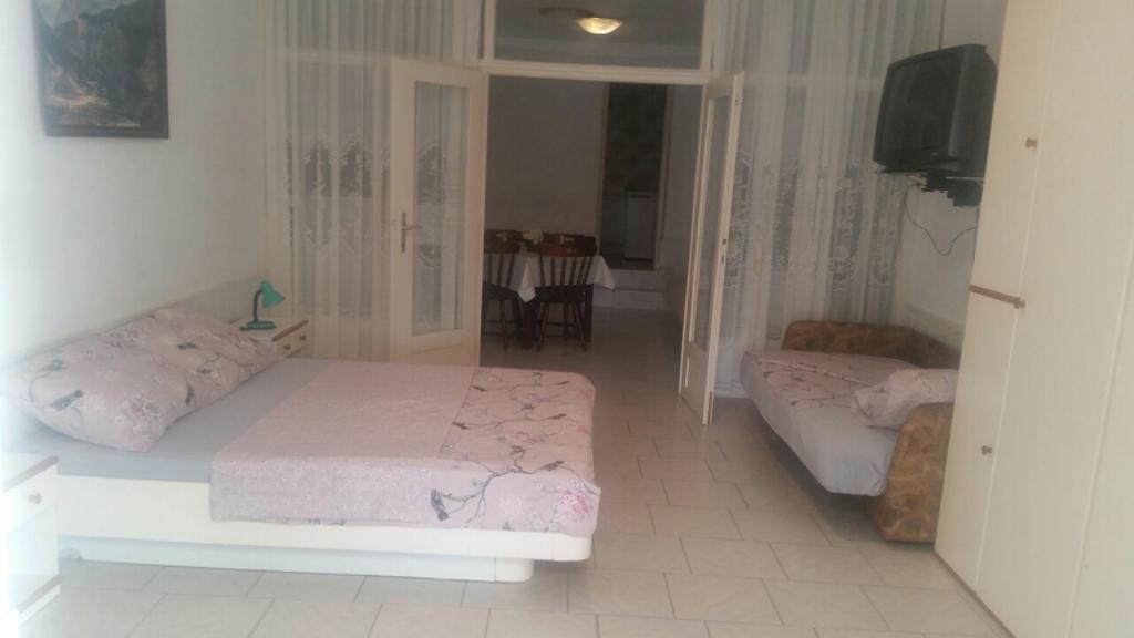 Apartmani Royal Zganec ซริกเวนิซา ภายนอก รูปภาพ