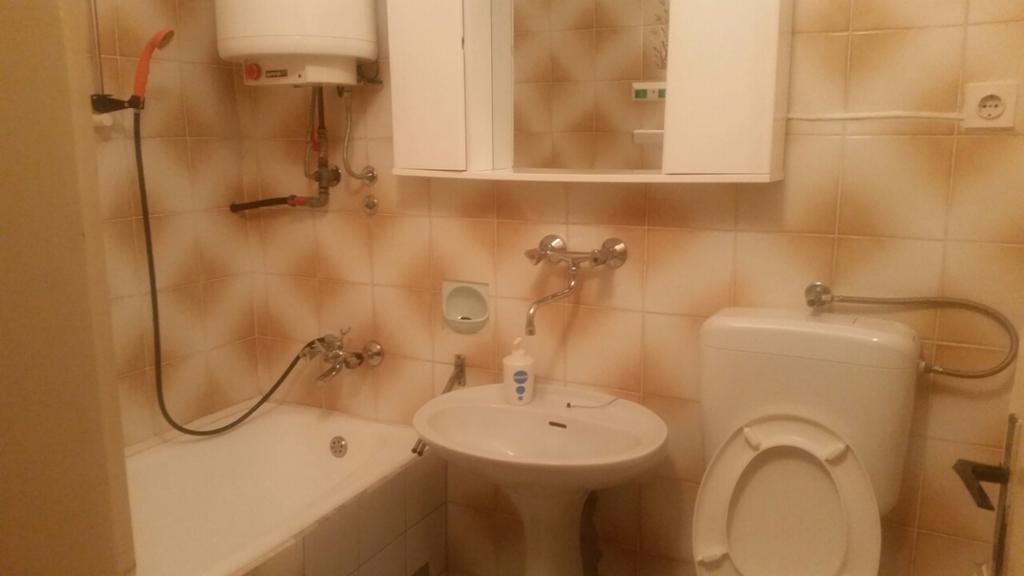 Apartmani Royal Zganec ซริกเวนิซา ภายนอก รูปภาพ