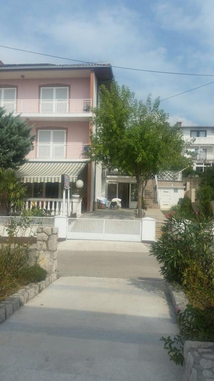 Apartmani Royal Zganec ซริกเวนิซา ภายนอก รูปภาพ