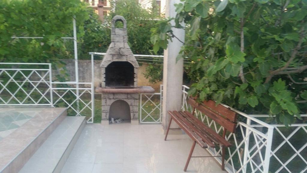 Apartmani Royal Zganec ซริกเวนิซา ภายนอก รูปภาพ