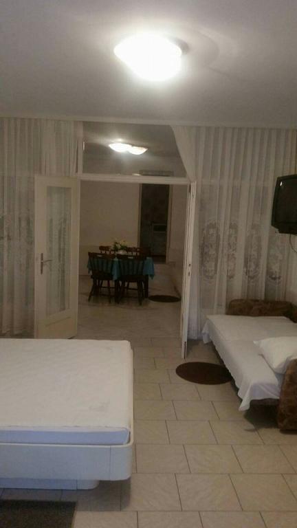Apartmani Royal Zganec ซริกเวนิซา ภายนอก รูปภาพ