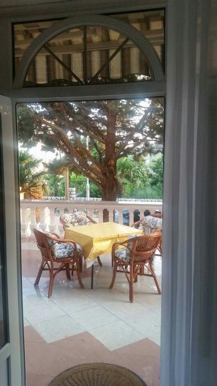 Apartmani Royal Zganec ซริกเวนิซา ภายนอก รูปภาพ