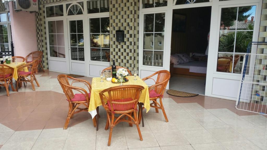 Apartmani Royal Zganec ซริกเวนิซา ภายนอก รูปภาพ