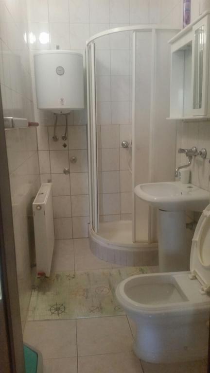 Apartmani Royal Zganec ซริกเวนิซา ภายนอก รูปภาพ