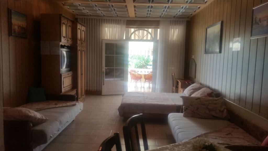 Apartmani Royal Zganec ซริกเวนิซา ภายนอก รูปภาพ