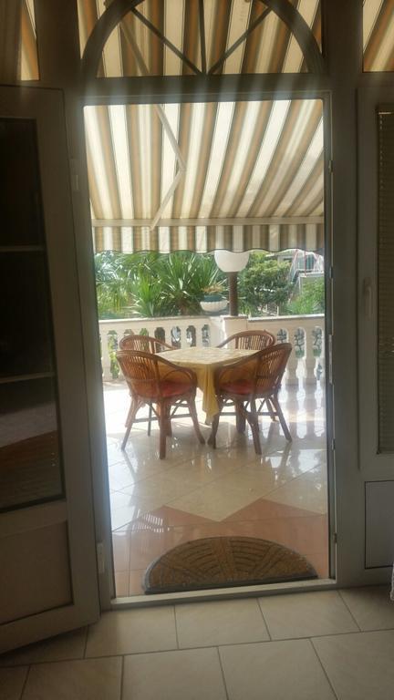 Apartmani Royal Zganec ซริกเวนิซา ภายนอก รูปภาพ
